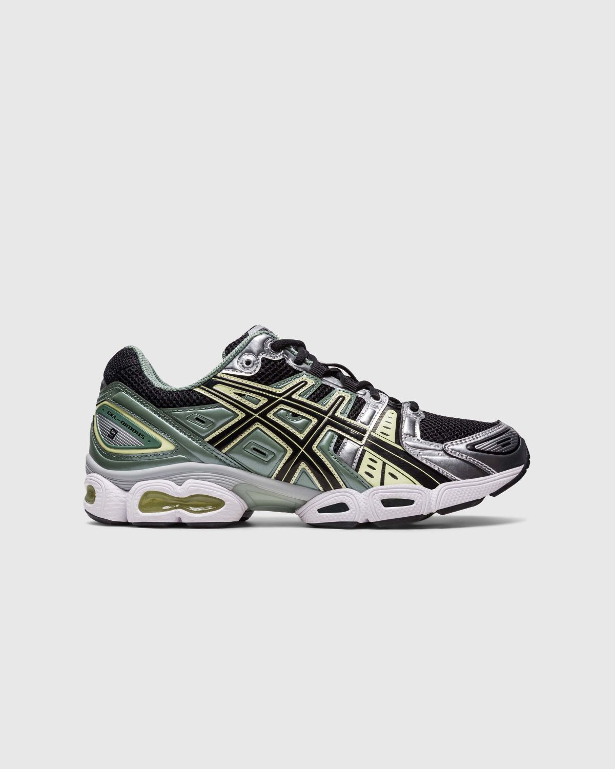 Asics store nimbus kaufen